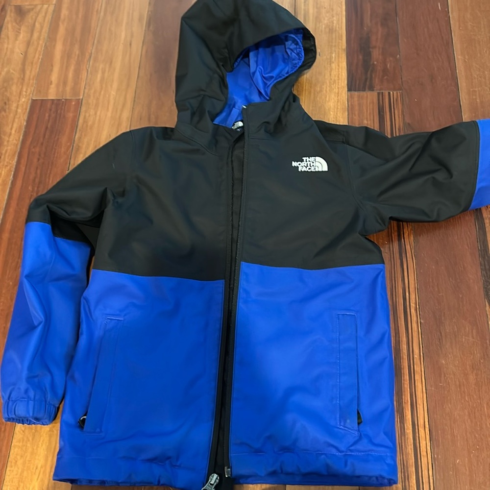 The North Face Triclimate Jacket